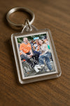 Evenement foto: Serie 426