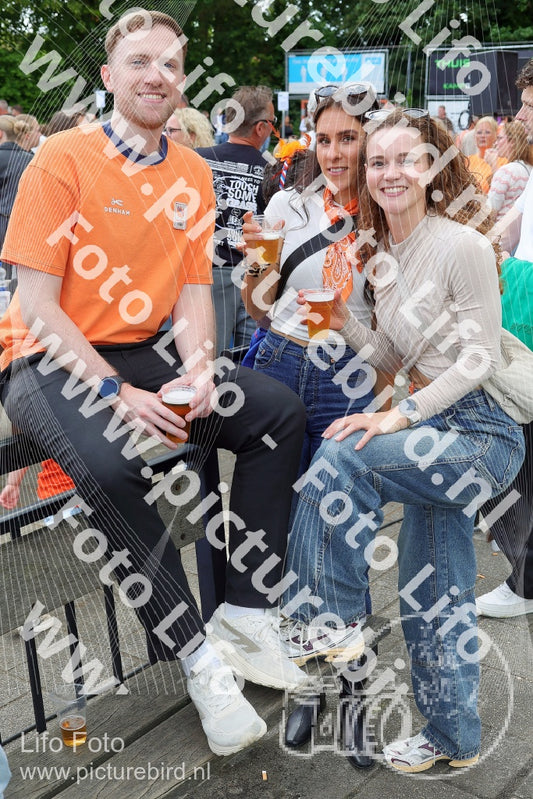 Evenement foto: Serie 426