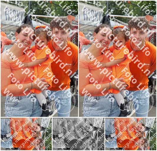 Evenement foto: Serie 426