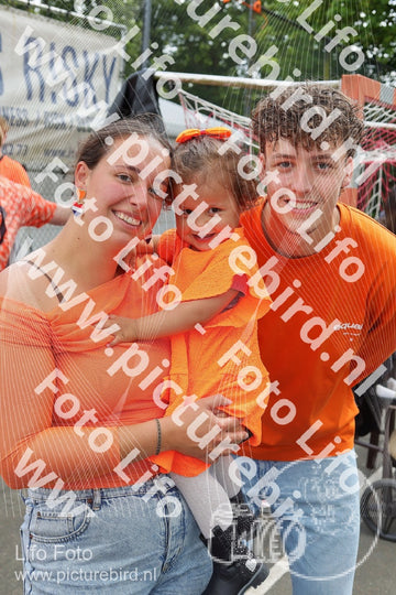 Evenement foto: Serie 426