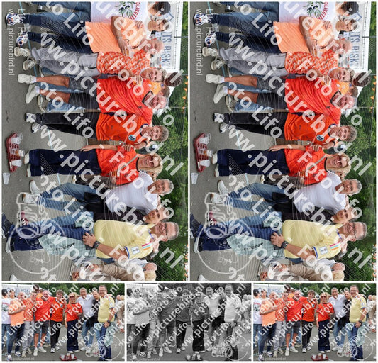 Evenement foto: Serie 426