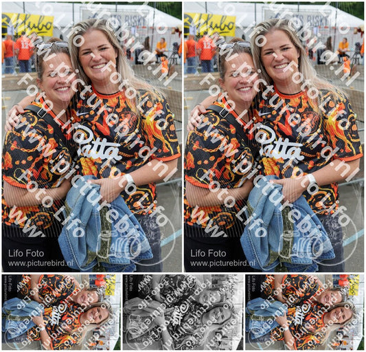 Evenement foto: Serie 426