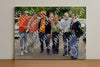 Evenement foto: Serie 426