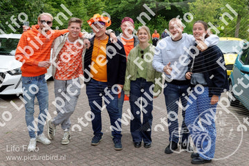 Evenement foto: Serie 426