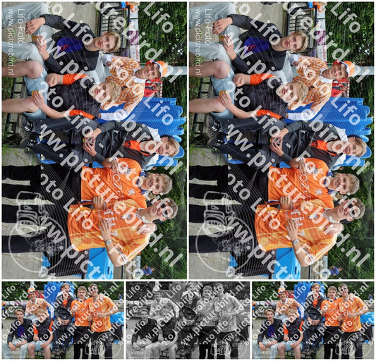 Evenement foto: Serie 426