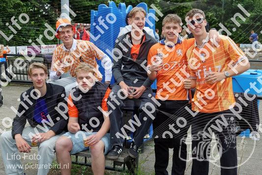 Evenement foto: Serie 426