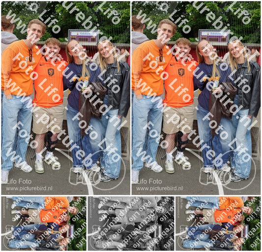 Evenement foto: Serie 426