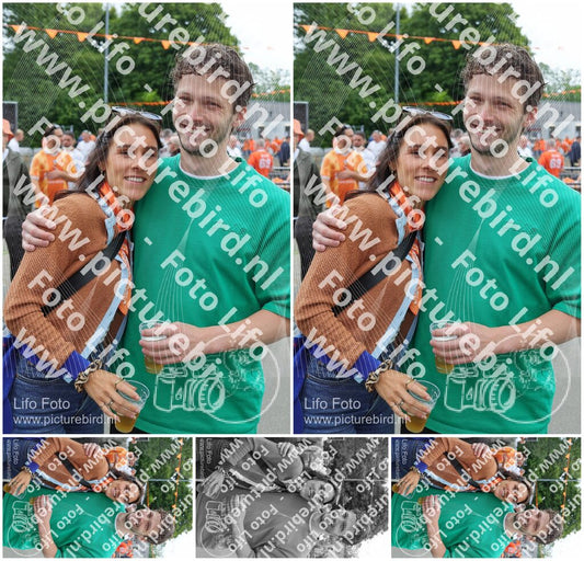 Evenement foto: Serie 426