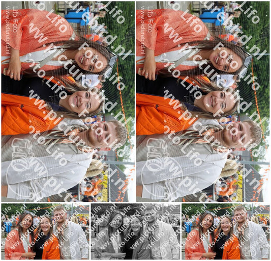Evenement foto: Serie 426