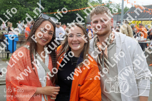 Evenement foto: Serie 426