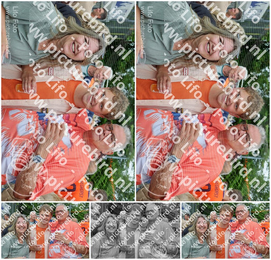 Evenement foto: Serie 426