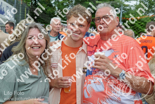 Evenement foto: Serie 426
