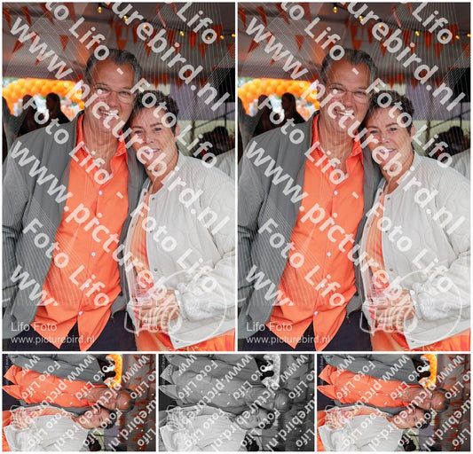 Evenement foto: Serie 426