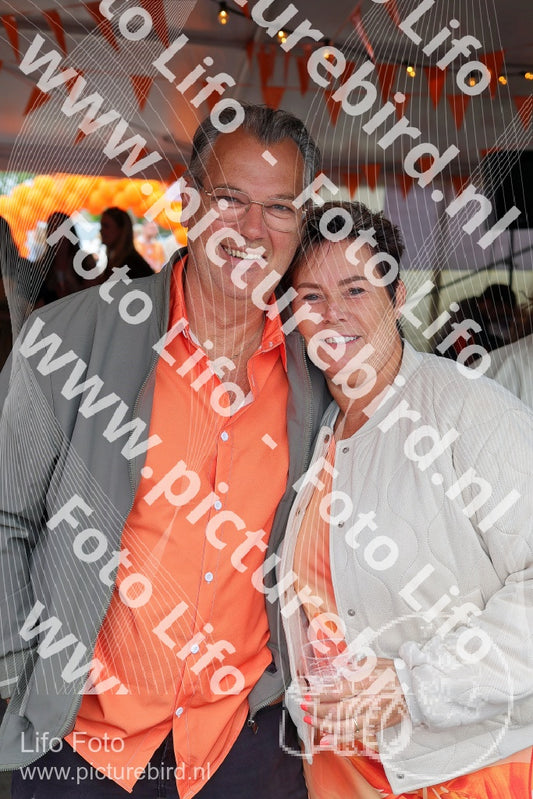 Evenement foto: Serie 426