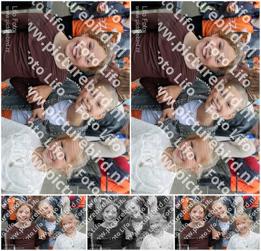 Evenement foto: Serie 426