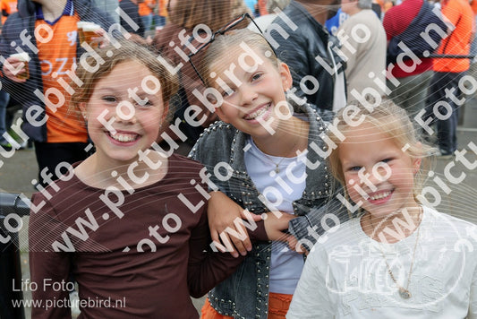 Evenement foto: Serie 426