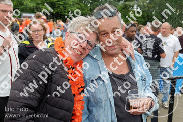Evenement foto: Serie 426