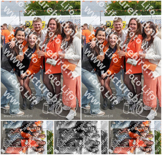 Evenement foto: Serie 426
