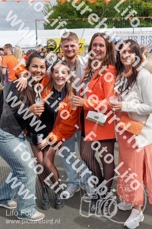 Evenement foto: Serie 426