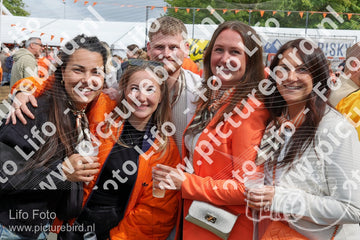 Evenement foto: Serie 426