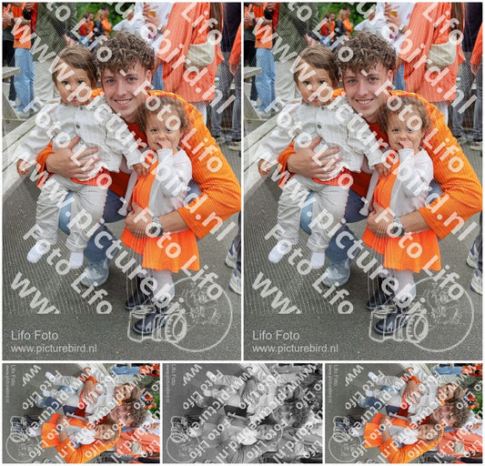 Evenement foto: Serie 426