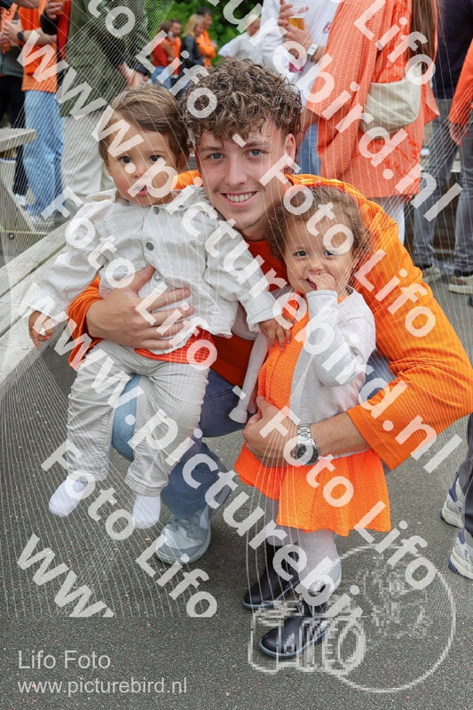 Evenement foto: Serie 426