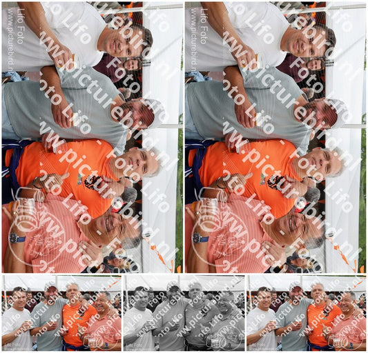 Evenement foto: Serie 426