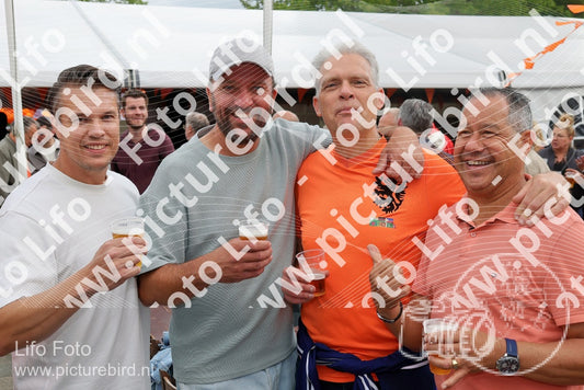 Evenement foto: Serie 426