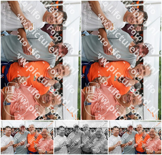 Evenement foto: Serie 426
