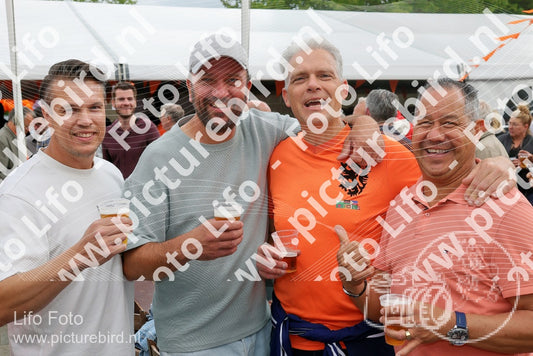 Evenement foto: Serie 426