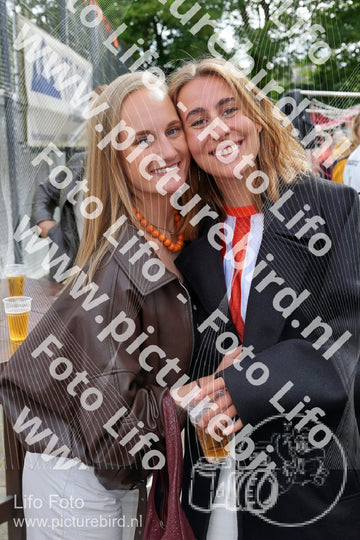 Evenement foto: Serie 426
