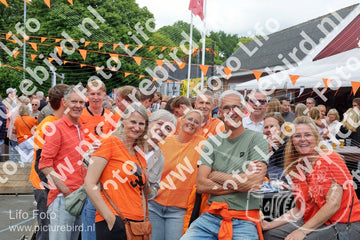 Evenement foto: Serie 426