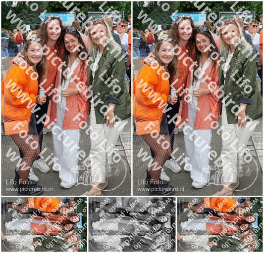 Evenement foto: Serie 426
