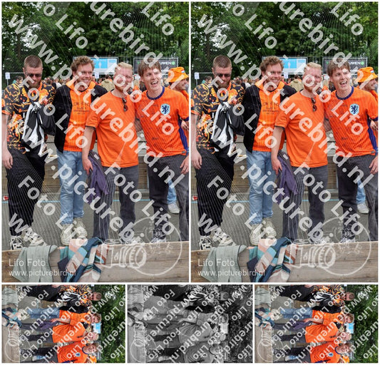 Evenement foto: Serie 426