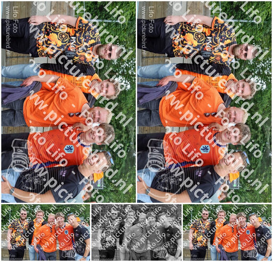 Evenement foto: Serie 426