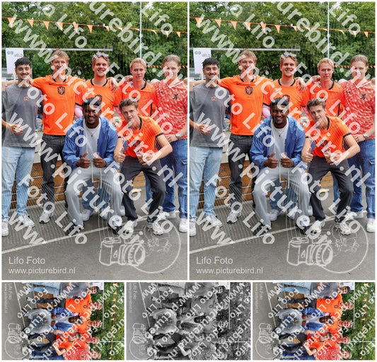 Evenement foto: Serie 426