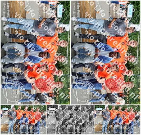 Evenement foto: Serie 426