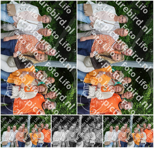 Evenement foto: Serie 426