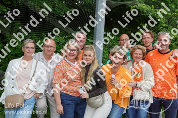 Evenement foto: Serie 426