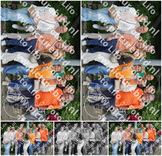 Evenement foto: Serie 426