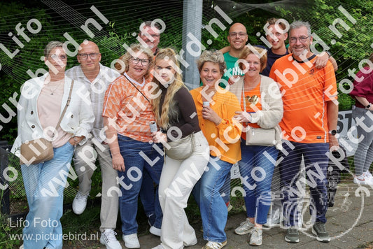Evenement foto: Serie 426