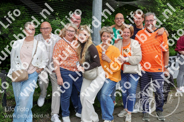 Evenement foto: Serie 426