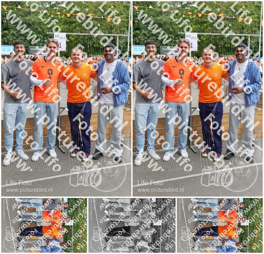 Evenement foto: Serie 426