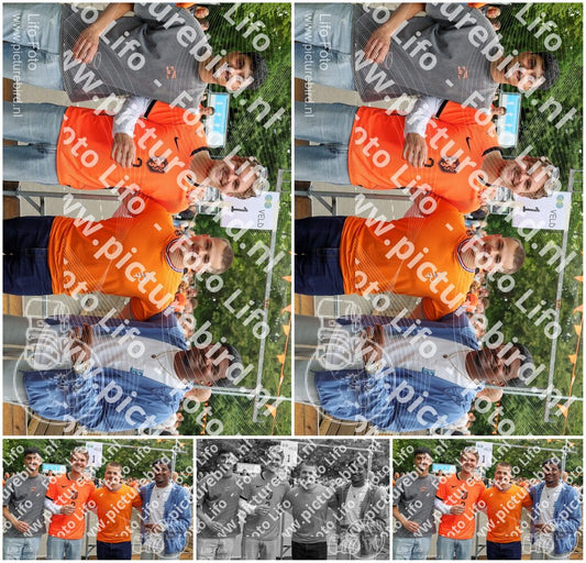 Evenement foto: Serie 426