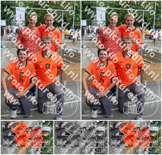 Evenement foto: Serie 426