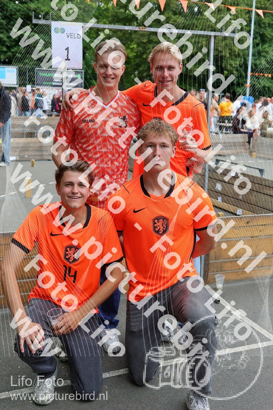 Evenement foto: Serie 426