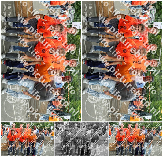 Evenement foto: Serie 426