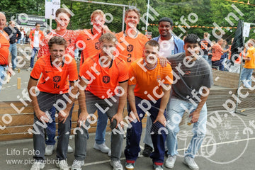 Evenement foto: Serie 426
