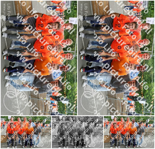 Evenement foto: Serie 426