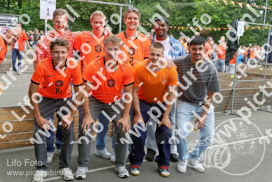 Evenement foto: Serie 426